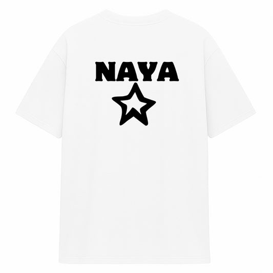 NAYA STAR SHIRT