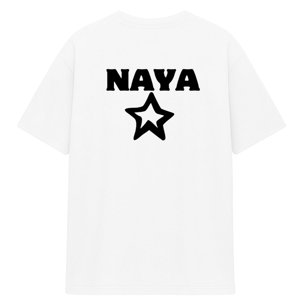 NAYA STAR SHIRT
