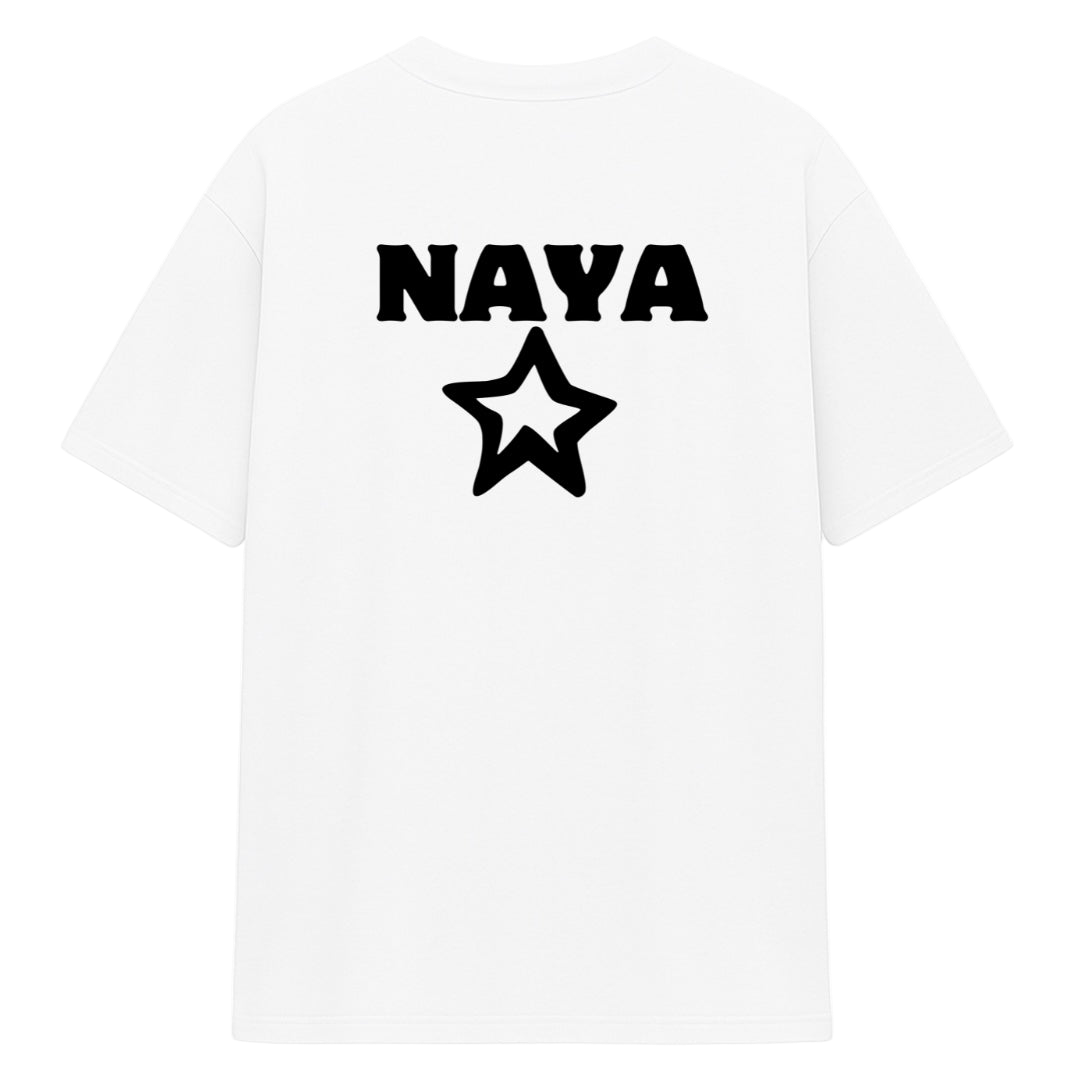 NAYA STAR SHIRT